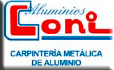 Aluminios Coni