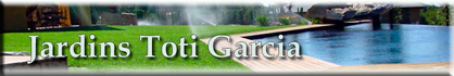 Jardines Toti García