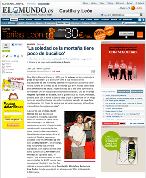 El Mundo. es. 27 de Junio de 2010