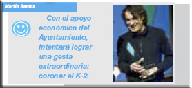 La Voz de Zamora 12 de Junio de 2009