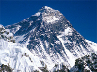 Everest 2001